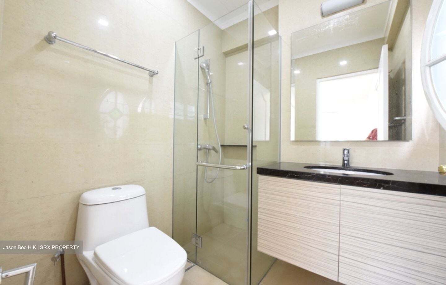 Gentle Villas (D11), Detached #610374651